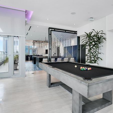 Stylish Stay In The Heart Of Miami - Walk To Bayside & Bayfront Park Buitenkant foto