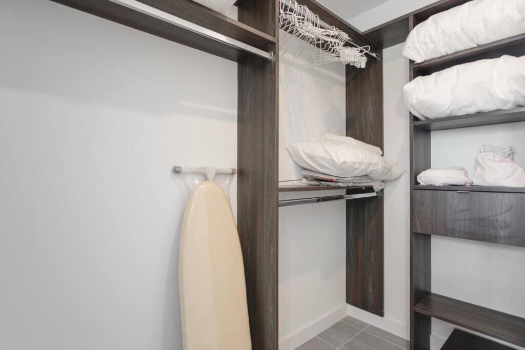Stylish Stay In The Heart Of Miami - Walk To Bayside & Bayfront Park Buitenkant foto