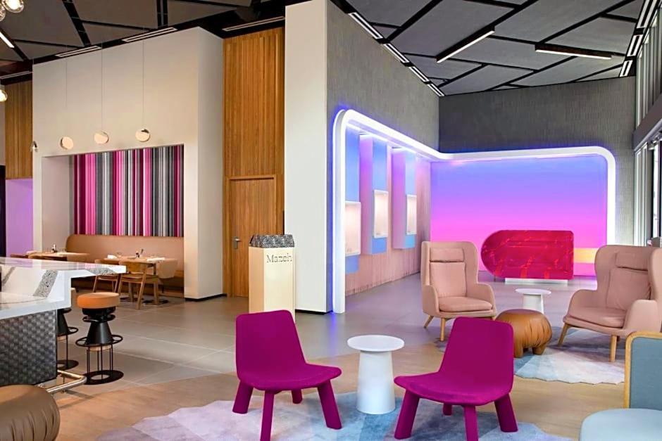Stylish Stay In The Heart Of Miami - Walk To Bayside & Bayfront Park Buitenkant foto