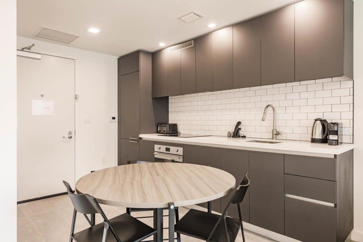 Stylish Stay In The Heart Of Miami - Walk To Bayside & Bayfront Park Buitenkant foto