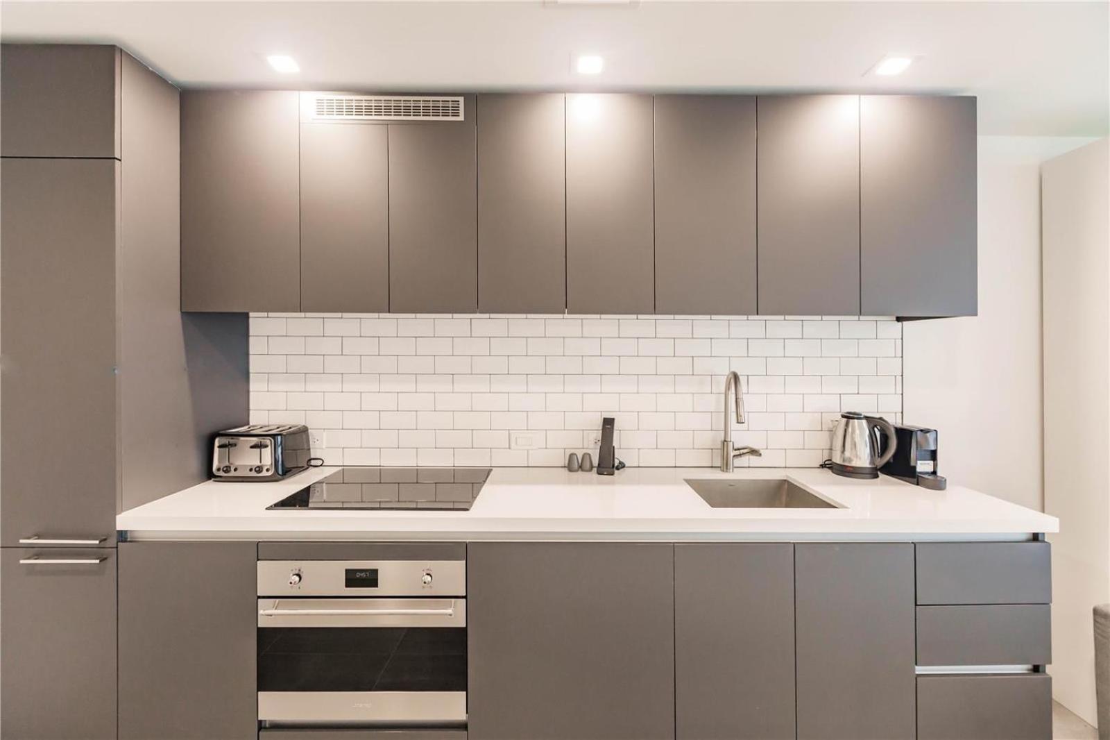 Stylish Stay In The Heart Of Miami - Walk To Bayside & Bayfront Park Buitenkant foto