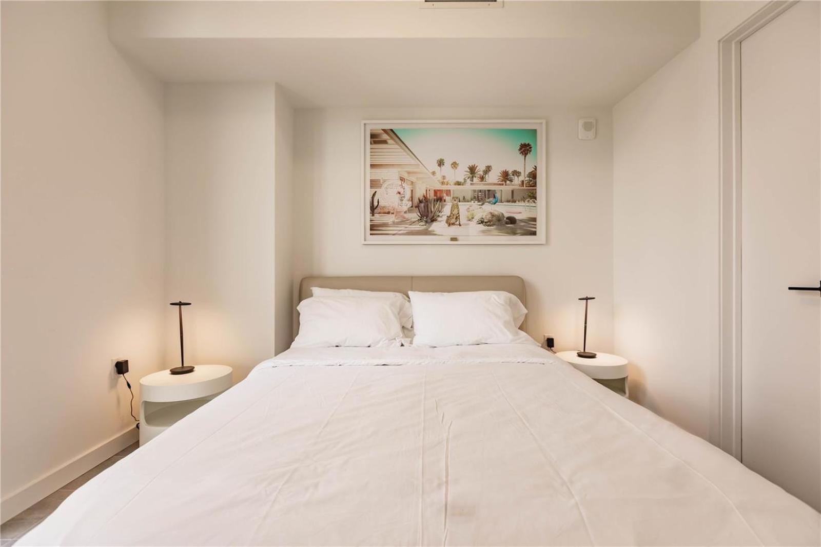 Stylish Stay In The Heart Of Miami - Walk To Bayside & Bayfront Park Buitenkant foto